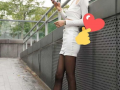 丝袜高跟鞋视频,时尚与性感的完美融合