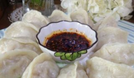 猪肉蒸饺,猪肉蒸饺，唤醒味蕾的家乡味道
